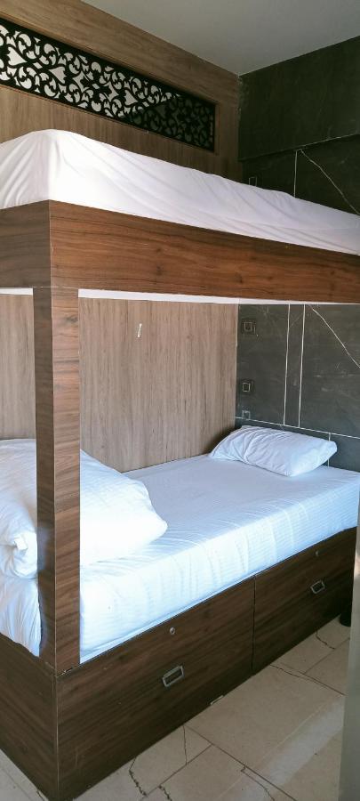 Hotel Florence Nanded Dış mekan fotoğraf