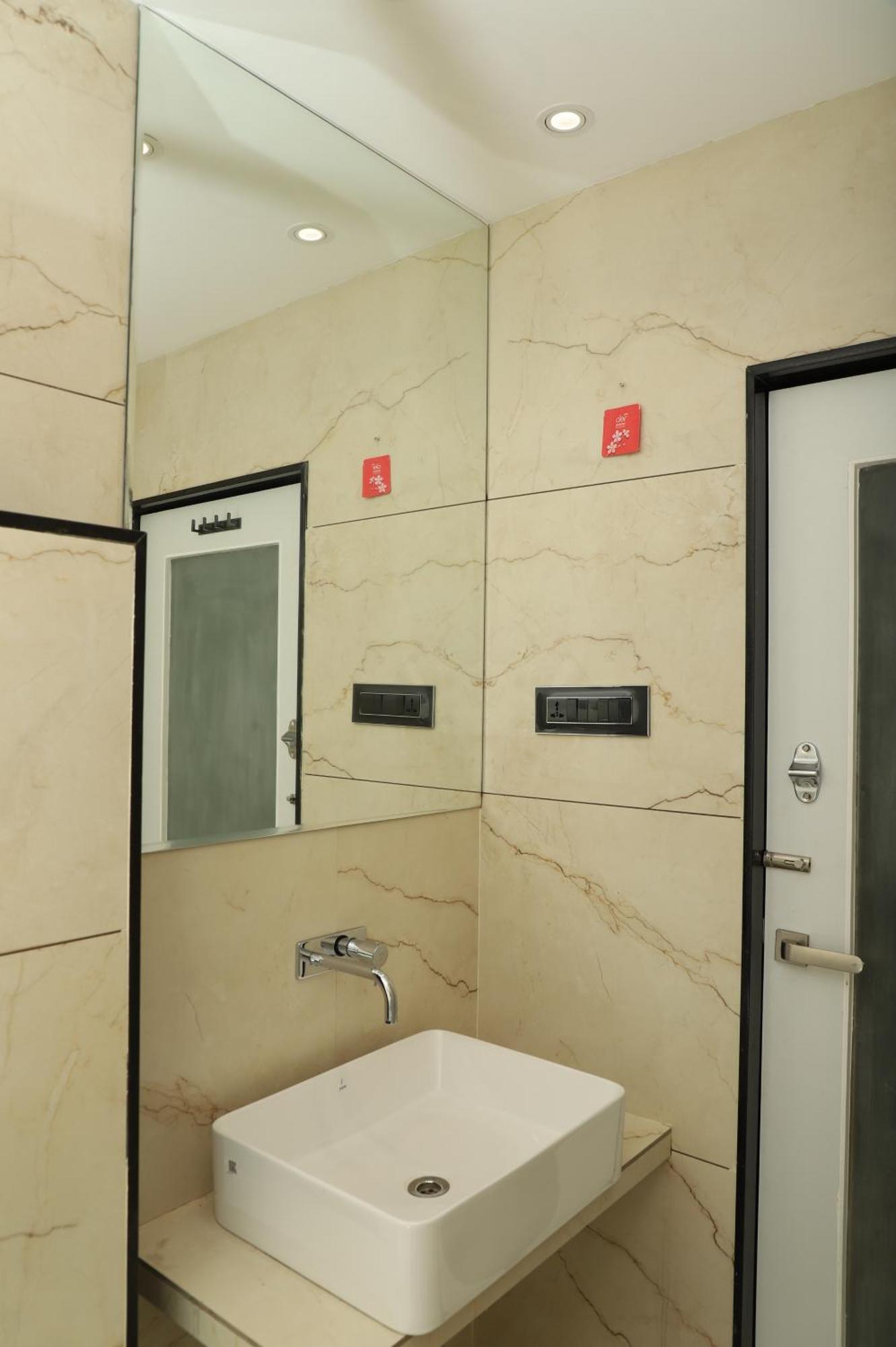 Hotel Florence Nanded Dış mekan fotoğraf